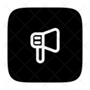 پیش‌نمایش فایل megaphone-10541868 از پک سئو و بازاریابی