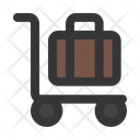 پیش‌نمایش فایل luggage-cart-10652033 از پک سفر