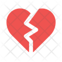 پیش‌نمایش فایل broken-heart-10853547 از پک ولنتاین