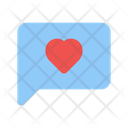 پیش‌نمایش فایل chat-box-10853550 از پک ولنتاین