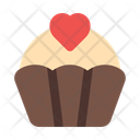 پیش‌نمایش فایل cupcake-10853555 از پک ولنتاین