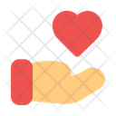 پیش‌نمایش فایل give-love-10853563 از پک ولنتاین