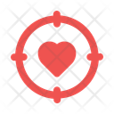پیش‌نمایش فایل love-target-10853574 از پک ولنتاین
