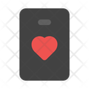 پیش‌نمایش فایل smartphone-10853582 از پک ولنتاین