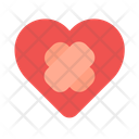 پیش‌نمایش فایل wounded-heart-10853585 از پک ولنتاین