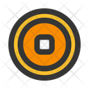 پیش‌نمایش فایل chinese-coin-10905693 از پک سال نو چینی