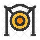 پیش‌نمایش فایل gong-10905702 از پک سال نو چینی