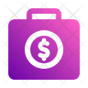 پیش‌نمایش فایل money-bag-10962708 از پک استارتاپ