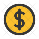 پیش‌نمایش فایل dollar-coin-11438615 از پک املاک و مستغلات