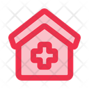 پیش‌نمایش فایل hospital-11438773 از پک املاک و مستغلات