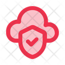 پیش‌نمایش فایل secure-cloud-11455714 از پک امنیت اینترنت