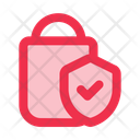 پیش‌نمایش فایل secure-shopping-11455717 از پک امنیت اینترنت