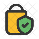 پیش‌نمایش فایل secure-shopping-11455567 از پک امنیت اینترنت