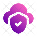 پیش‌نمایش فایل secure-cloud-11455464 از پک امنیت اینترنت