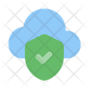 پیش‌نمایش فایل secure-cloud-11455364 از پک امنیت اینترنت