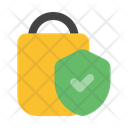 پیش‌نمایش فایل secure-shopping-11455367 از پک امنیت اینترنت