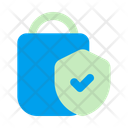 پیش‌نمایش فایل secure-shopping-11455317 از پک امنیت اینترنت