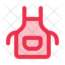 پیش‌نمایش فایل apron-11454106 از پک آشپزخانه