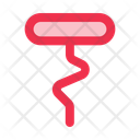 پیش‌نمایش فایل corkscrew-11454113 از پک آشپزخانه