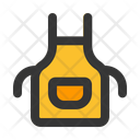 پیش‌نمایش فایل apron-11453956 از پک آشپزخانه