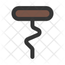 پیش‌نمایش فایل corkscrew-11453963 از پک آشپزخانه