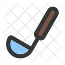 پیش‌نمایش فایل ladle-11453982 از پک آشپزخانه