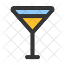 پیش‌نمایش فایل martini-glass-11453984 از پک آشپزخانه