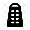 پیش‌نمایش فایل grater-11453759 از پک آشپزخانه