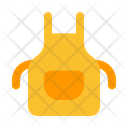 پیش‌نمایش فایل apron-11453584 از پک آشپزخانه