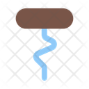 پیش‌نمایش فایل corkscrew-11453591 از پک آشپزخانه