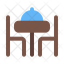 پیش‌نمایش فایل dining-table-11453594 از پک آشپزخانه