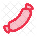 پیش‌نمایش فایل sausage-11453360 از پک غذا و نوشیدنی