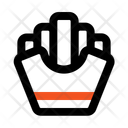 پیش‌نمایش فایل french-fries-11453291 از پک غذا و نوشیدنی