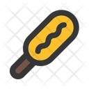 پیش‌نمایش فایل corndog-11453183 از پک غذا و نوشیدنی
