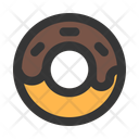 پیش‌نمایش فایل doughnut-11453187 از پک غذا و نوشیدنی