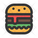 پیش‌نمایش فایل hamburger-11453193 از پک غذا و نوشیدنی