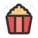پیش‌نمایش فایل popcorn-11453205 از پک غذا و نوشیدنی
