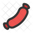 پیش‌نمایش فایل sausage-11453210 از پک غذا و نوشیدنی