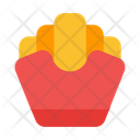 پیش‌نمایش فایل french-fries-11452631 از پک غذا و نوشیدنی