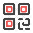 پیش‌نمایش فایل qr-code-11451886 از پک دوشنبه سایبری