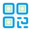 پیش‌نمایش فایل qr-code-11451796 از پک دوشنبه سایبری
