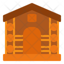 پیش‌نمایش فایل wooden-house-10152539 از پک کمپینگ