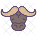پیش‌نمایش فایل buffalo-4075712 از پک حیوان