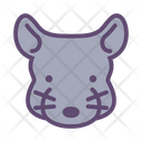 پیش‌نمایش فایل chinchilla-4075716 از پک حیوان