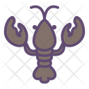 پیش‌نمایش فایل crayfish-4075719 از پک حیوان