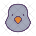 پیش‌نمایش فایل dove-4075724 از پک حیوان