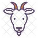 پیش‌نمایش فایل goat-4075728 از پک حیوان