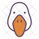 پیش‌نمایش فایل goose-4075729 از پک حیوان
