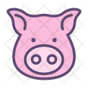پیش‌نمایش فایل pig-4075736 از پک حیوان