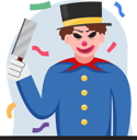 پیش‌نمایش فایل april-fool-celebrations-8237345 از پک دروغ اول آوریل
